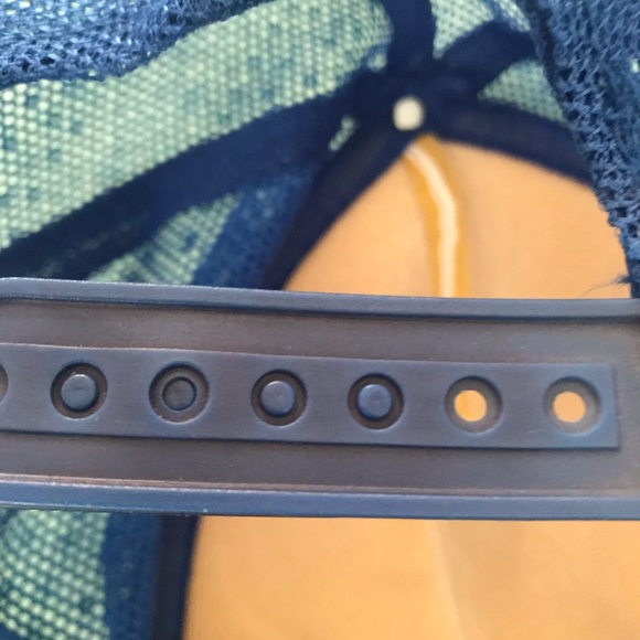 ROSWELL, FORD, Lincoln mercury dealership baseball cap. - Picture 5 of 7